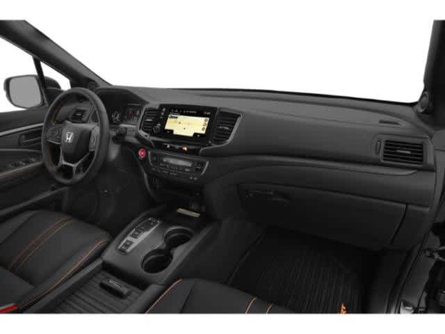 Thumbnail: 2022 Honda Passport - 15