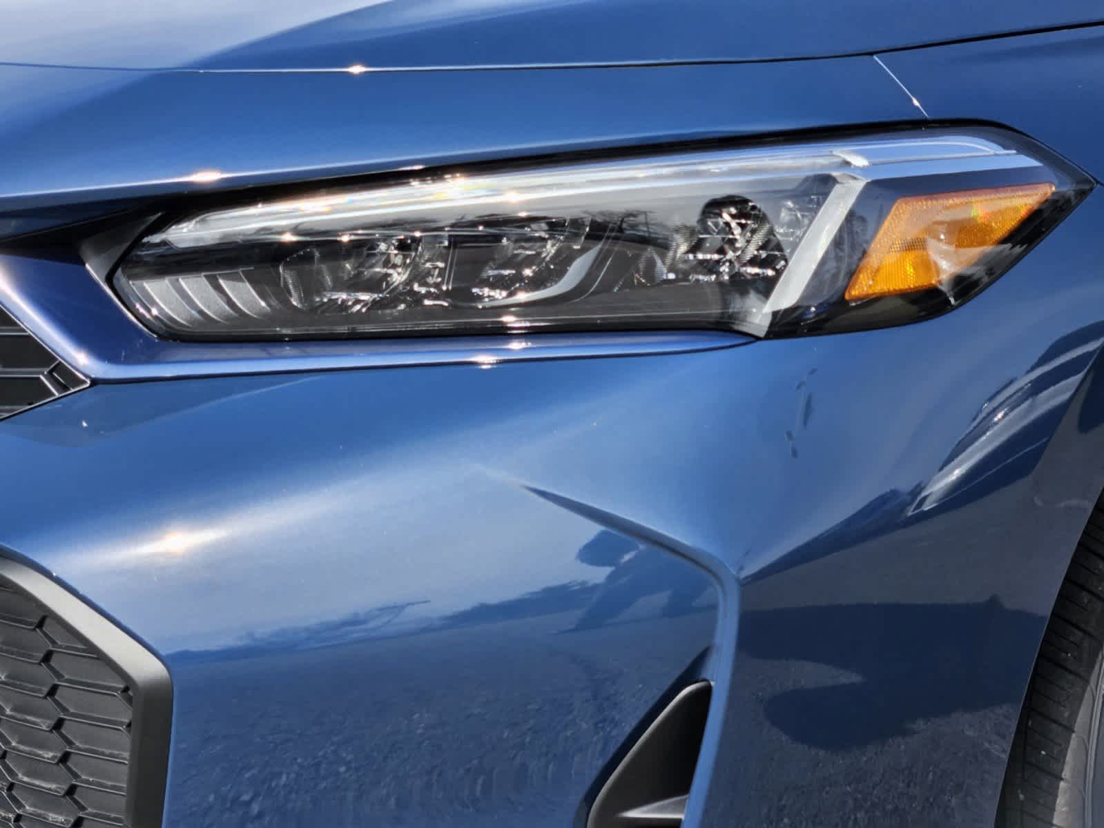 Thumbnail: 2025 Honda Civic - 7