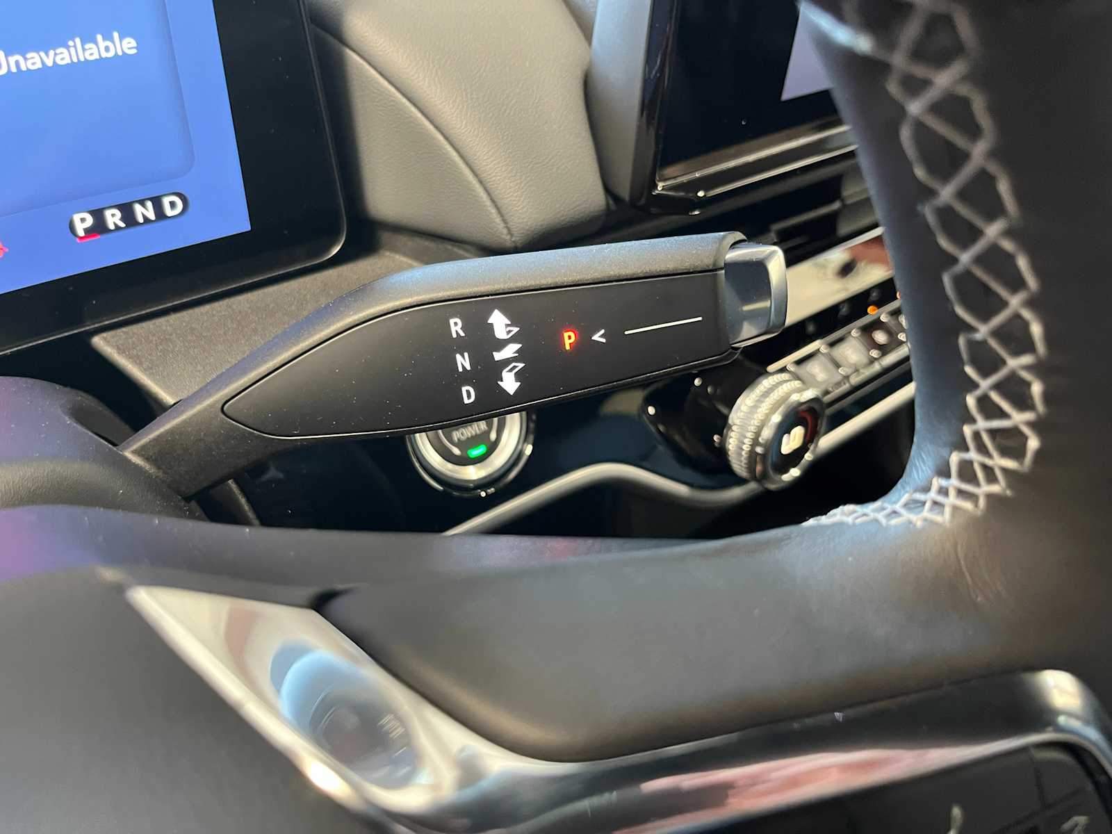 2025 Honda Prologue Touring 25