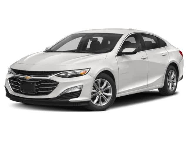 Thumbnail: 2023 Chevrolet Malibu - 4