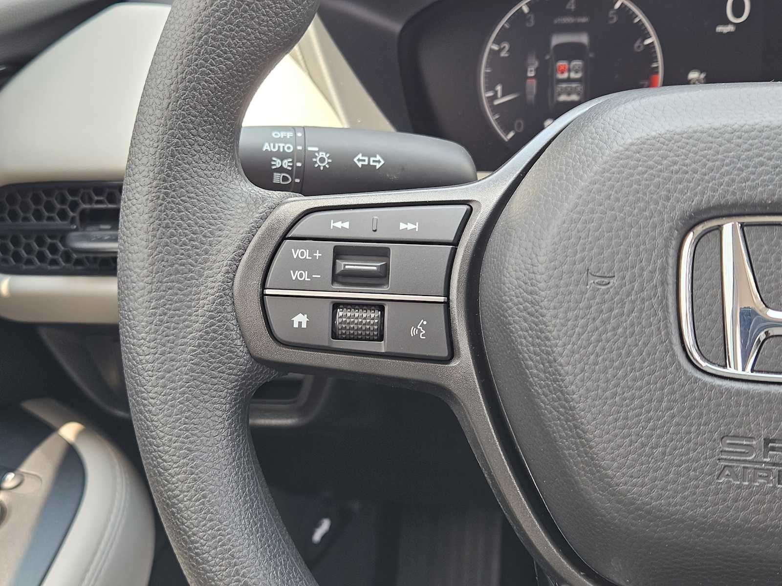 Thumbnail: 2026 Honda HR-V - 22