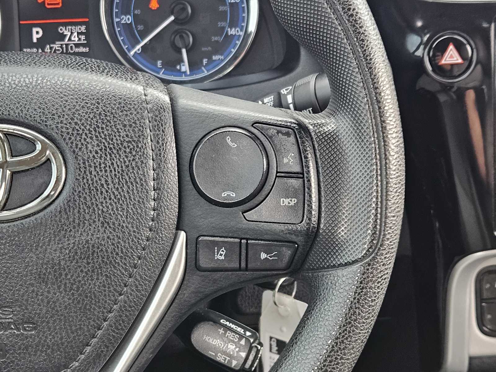 Thumbnail: 2018 Toyota Corolla - 27