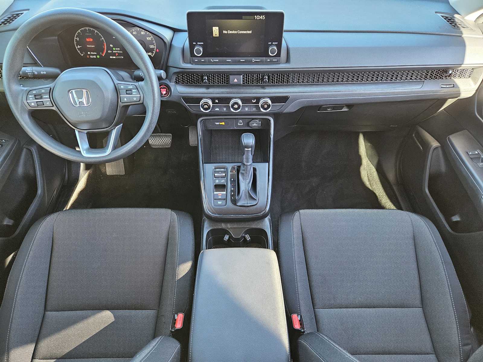 Thumbnail: 2025 Honda CR-V - 23