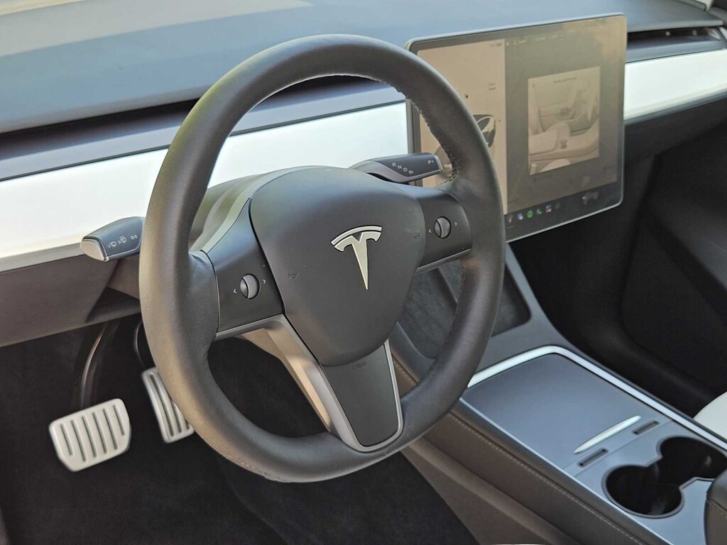 Used 2022 Tesla Model Y Performance SUV