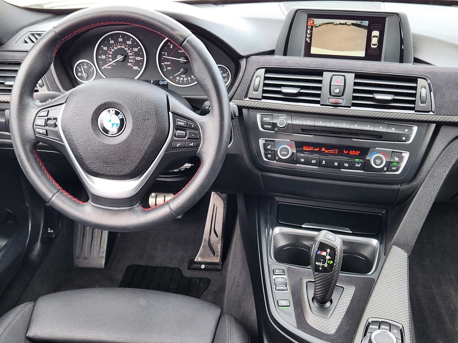 Thumbnail: 2015 BMW 3 Series - 27