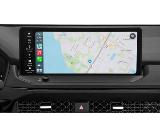 Thumbnail: 2024 Honda Accord - 19