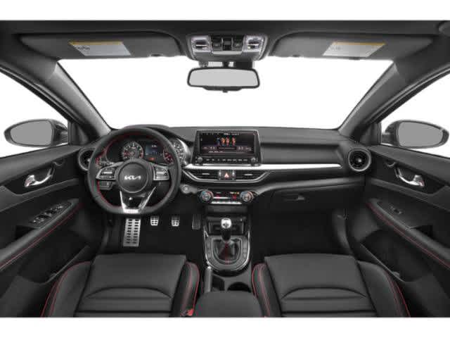 Thumbnail: 2023 Kia Forte - 11