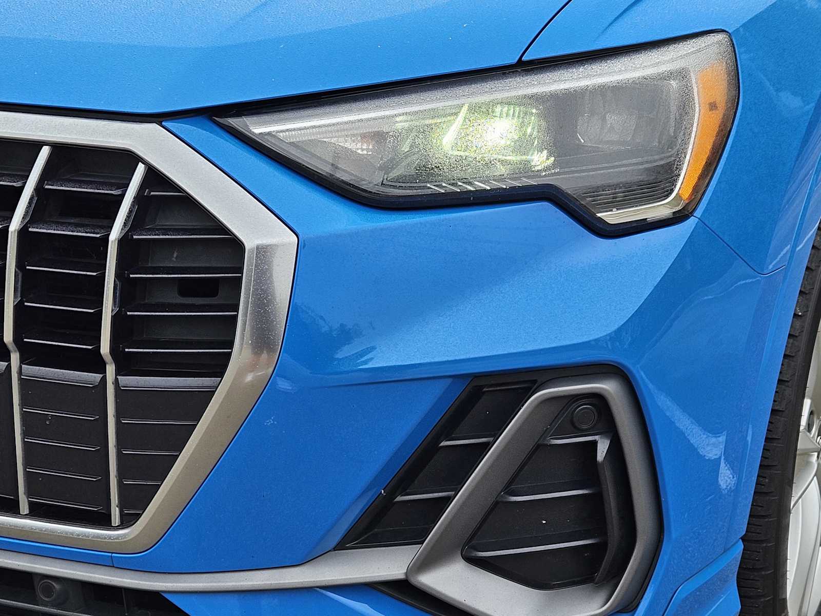 Thumbnail: 2020 Audi Q3 - 7