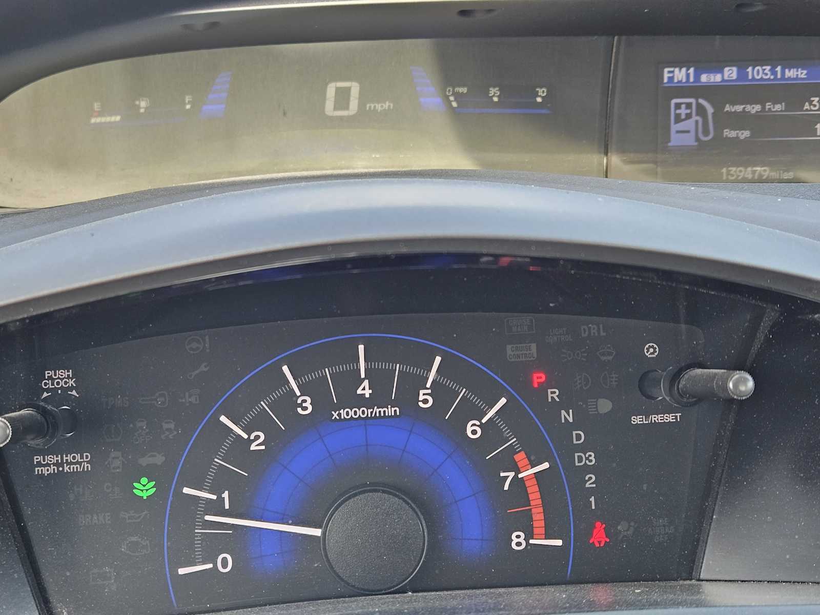 Thumbnail: 2012 Honda Civic - 15
