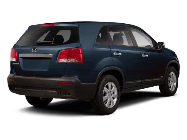 2011 Kia Sorento LX -
                  Austin, TX