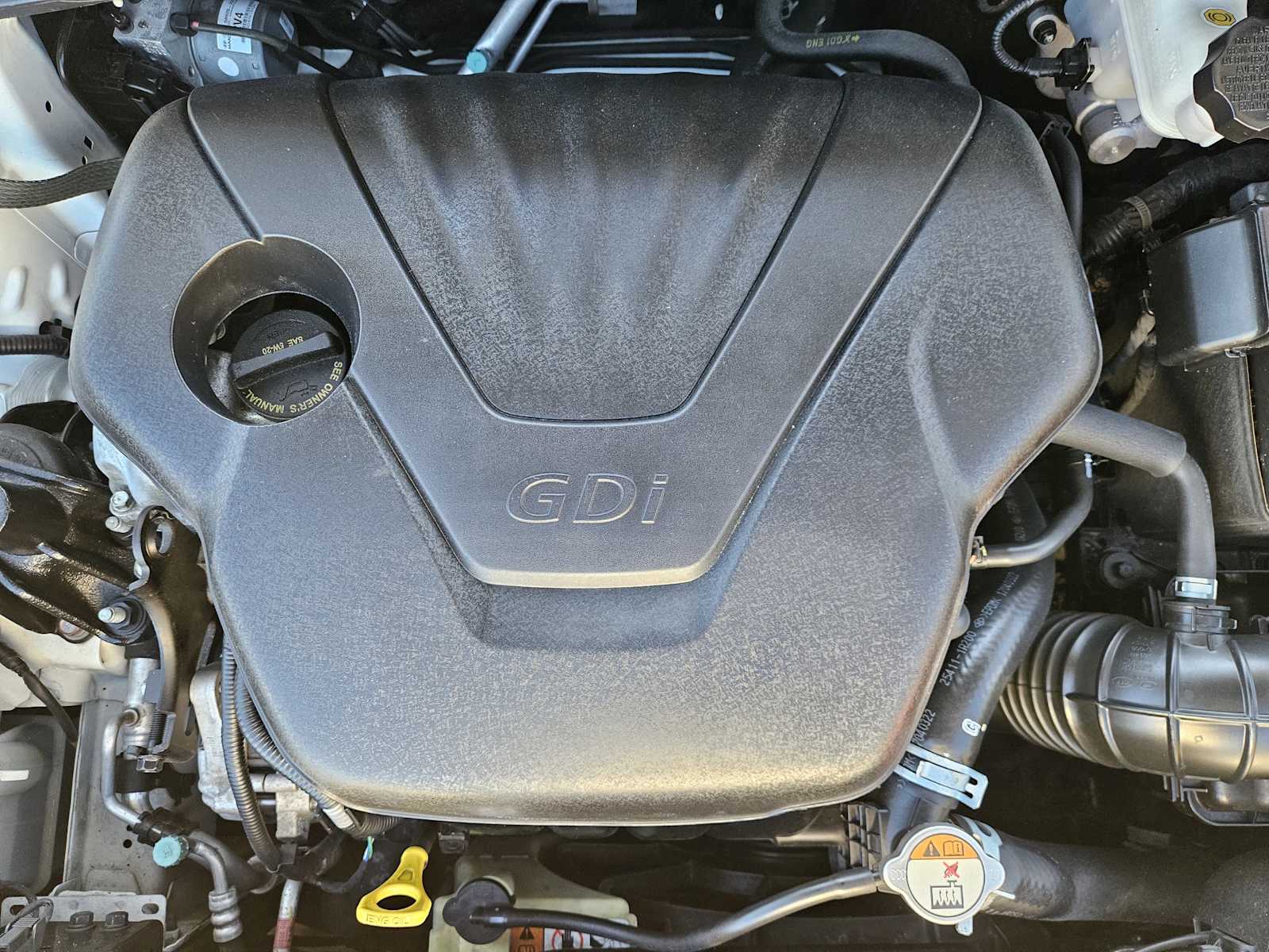 Thumbnail: 2017 Hyundai Veloster - 29