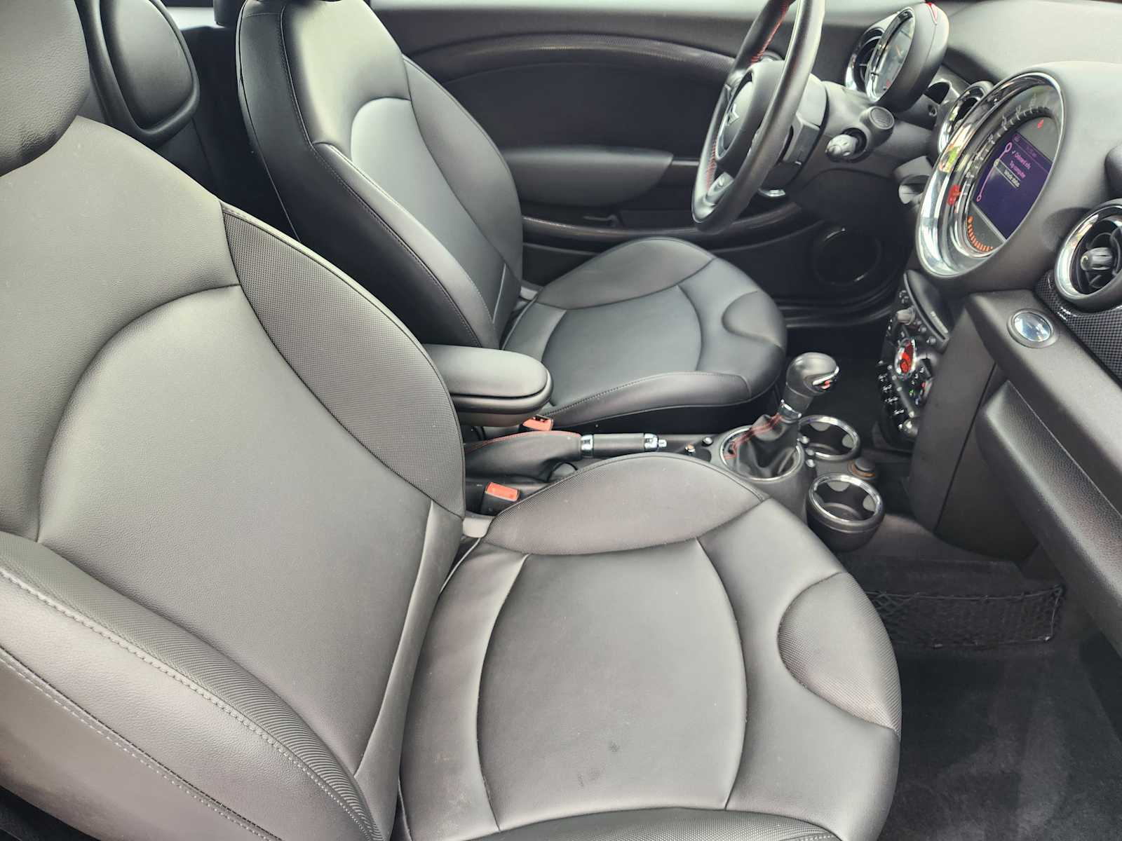 Thumbnail: 2015 MINI Cooper Coupe - 14
