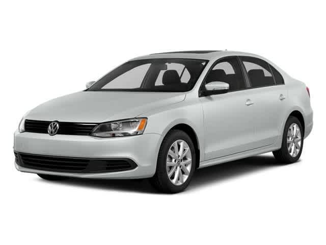 2014 Volkswagen Jetta SE -
                  Austin, TX