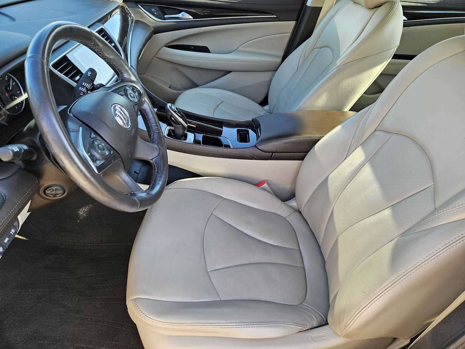 Thumbnail: 2019 Buick LaCrosse - 12