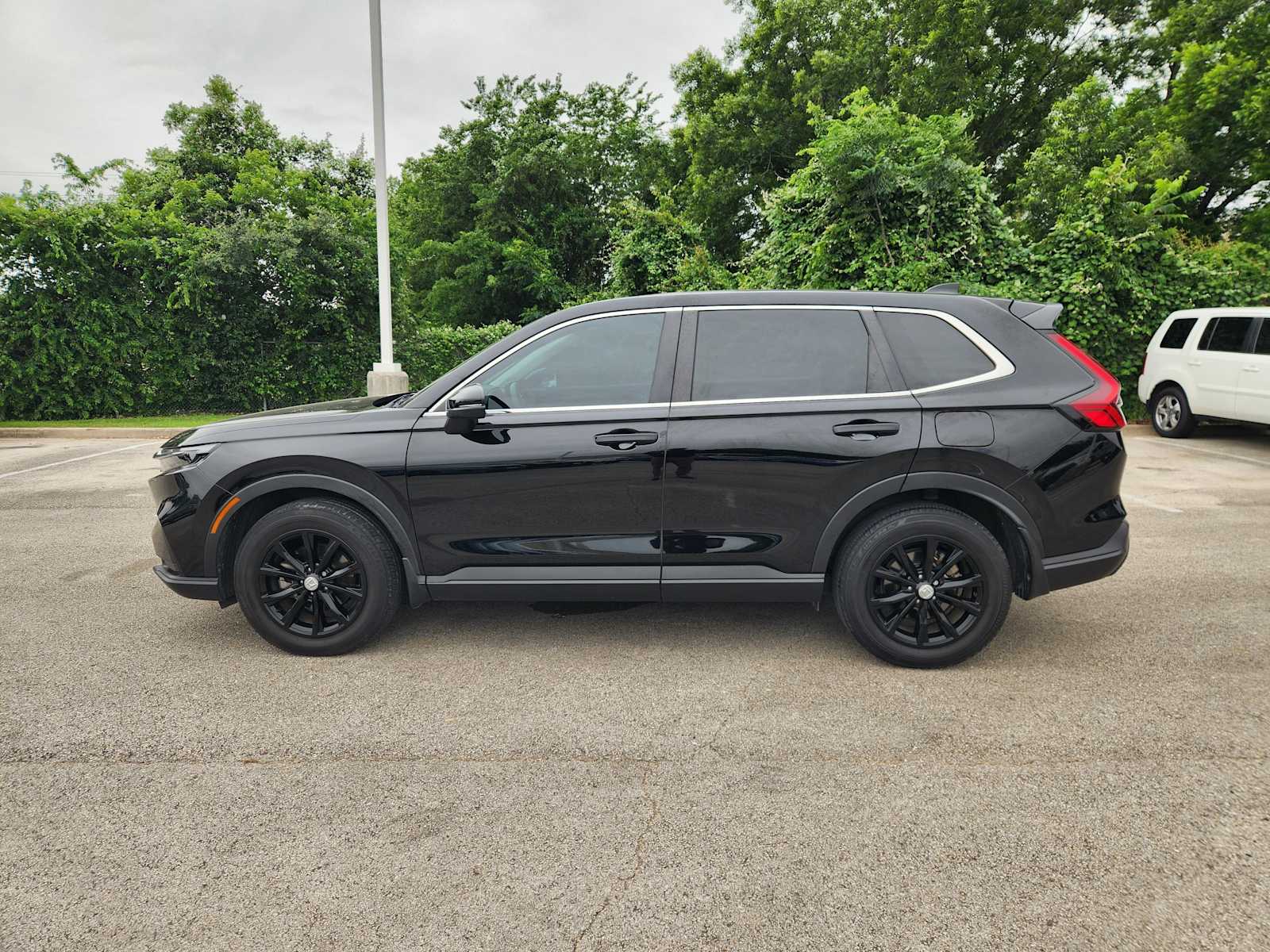 Thumbnail: 2024 Honda CR-V - 4