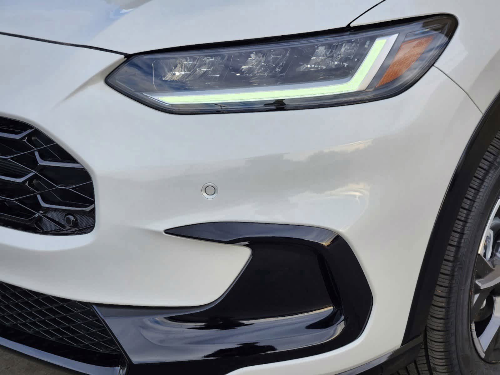 Thumbnail: 2025 Honda HR-V - 7