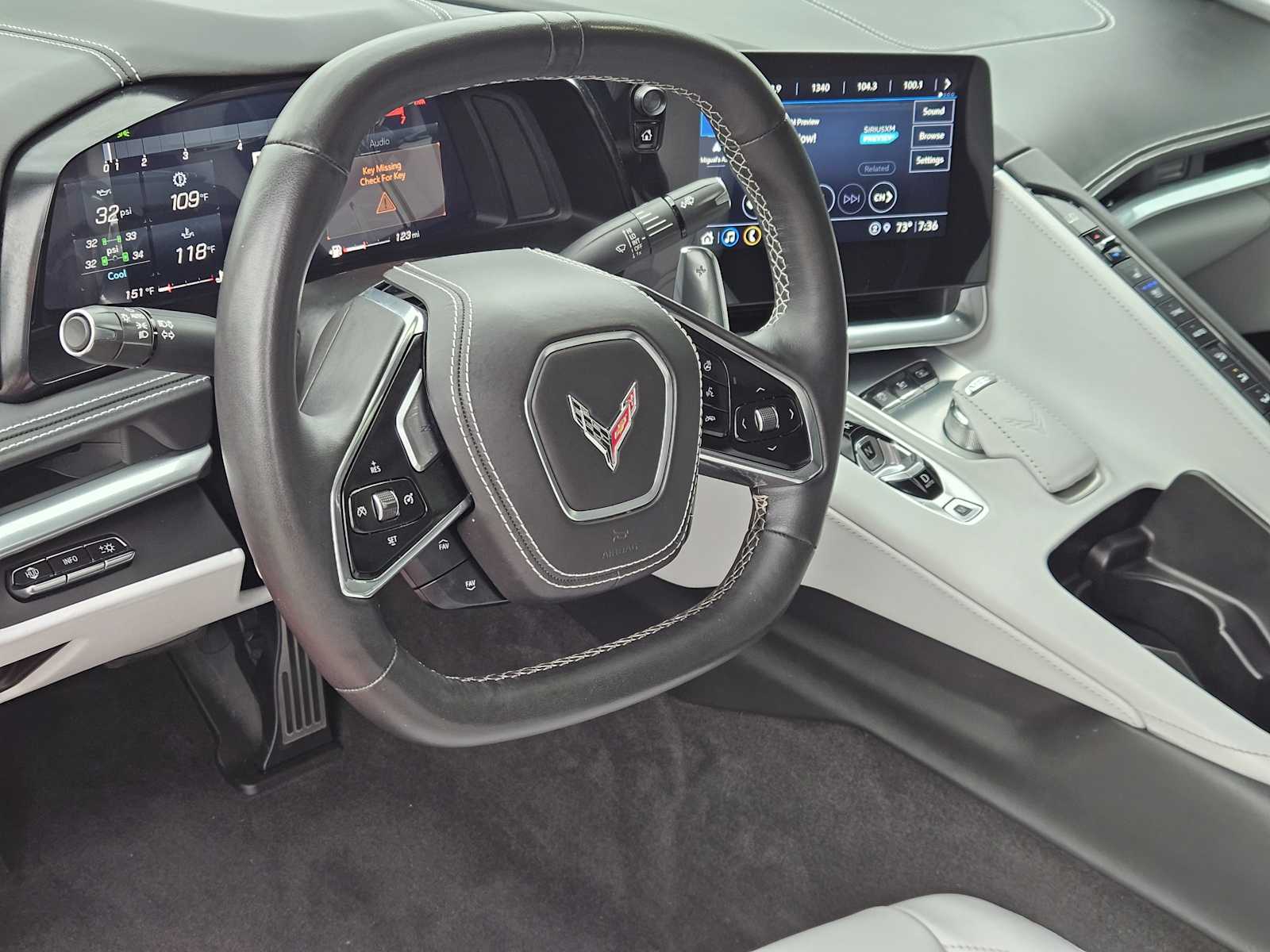 Thumbnail: 2022 Chevrolet Corvette - 2