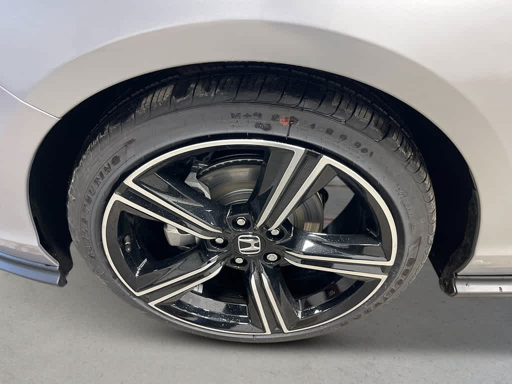 Thumbnail: 2026 Honda Accord - 10