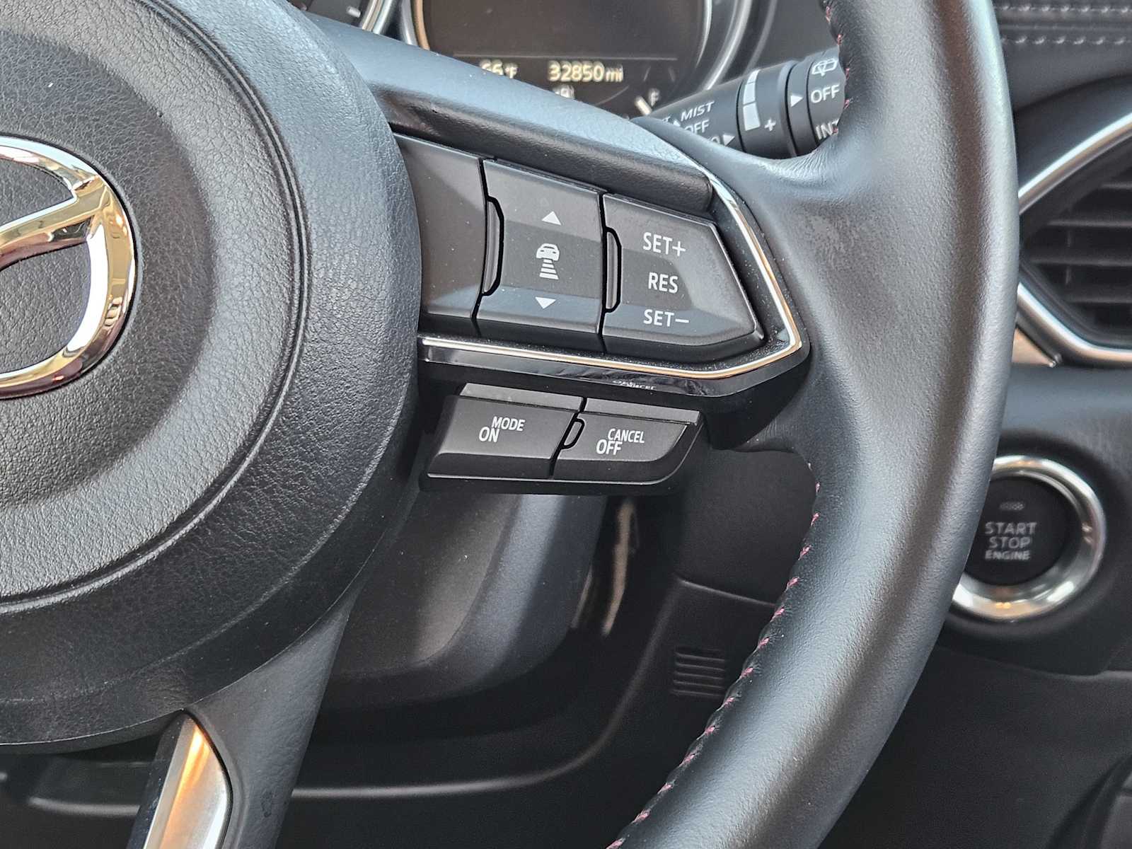 Thumbnail: 2023 Mazda CX-5 - 28