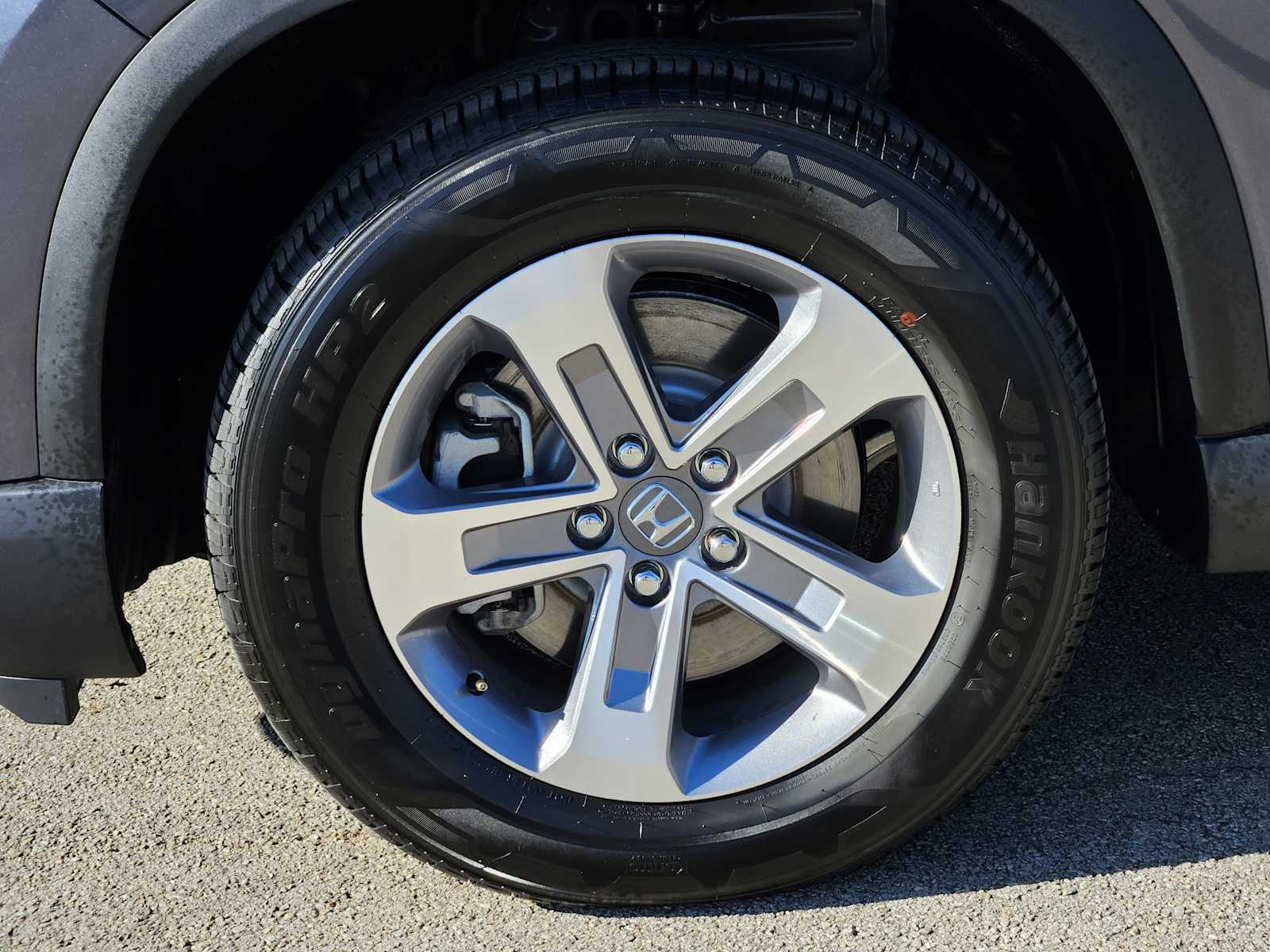 Thumbnail: 2025 Honda Pilot - 9