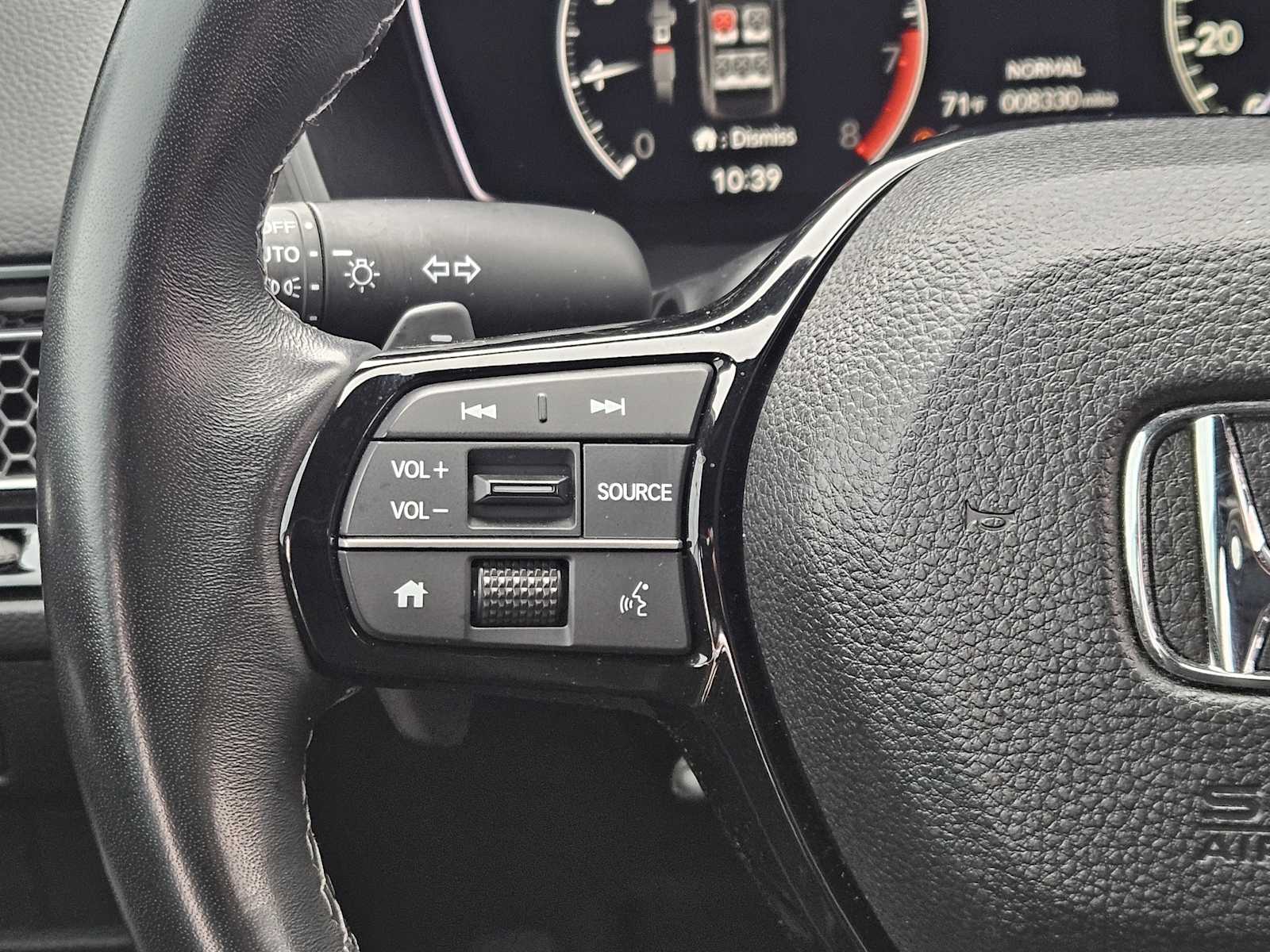 Thumbnail: 2024 Honda Civic - 26