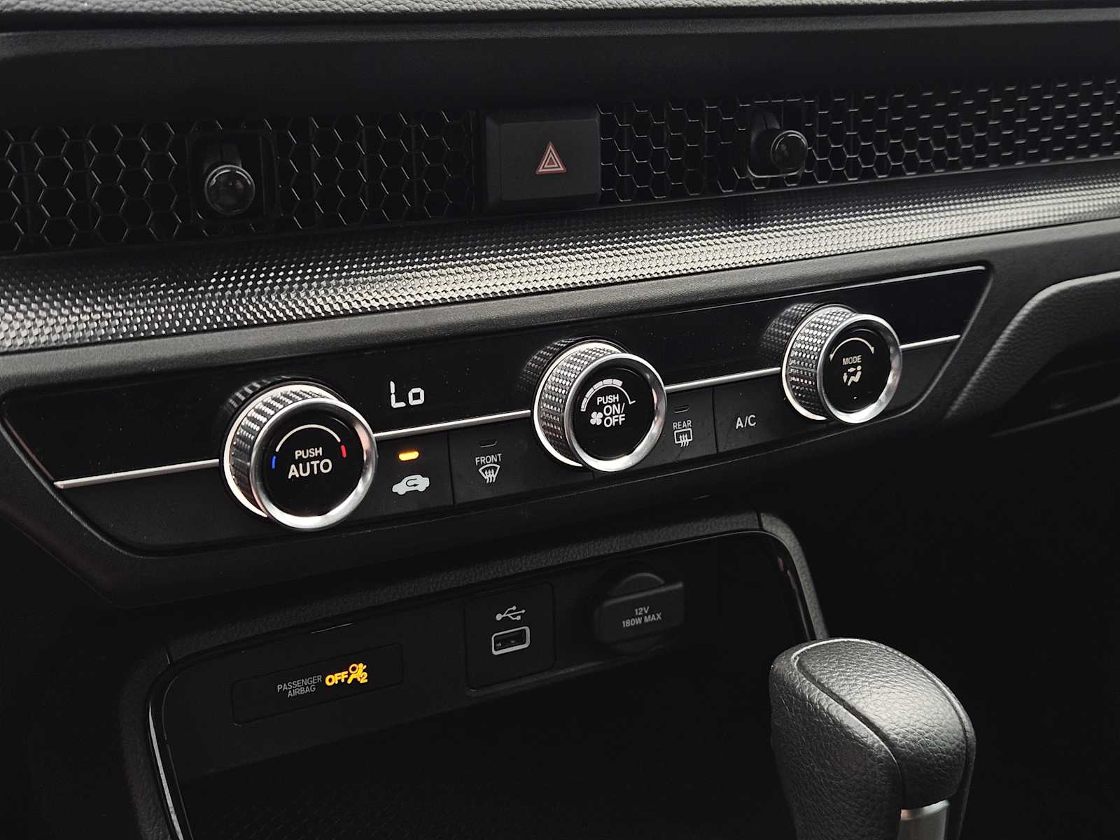 Thumbnail: 2024 Honda CR-V - 18