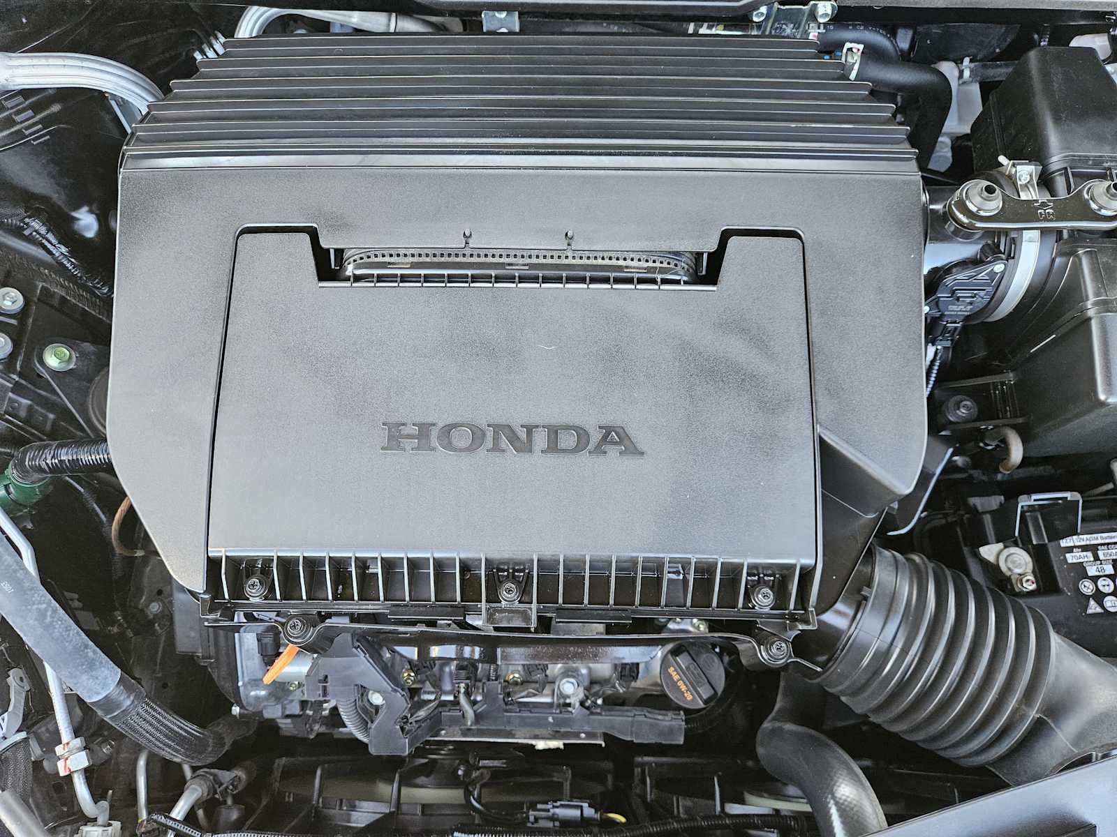 Thumbnail: 2023 Honda Pilot - 29