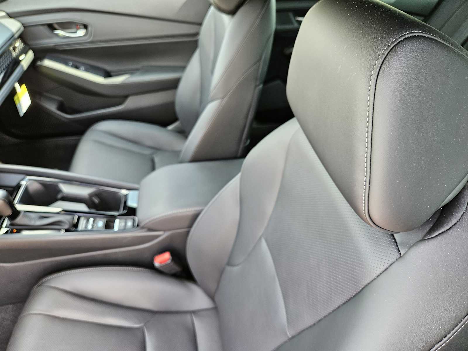 Thumbnail: 2024 Honda Accord - 15