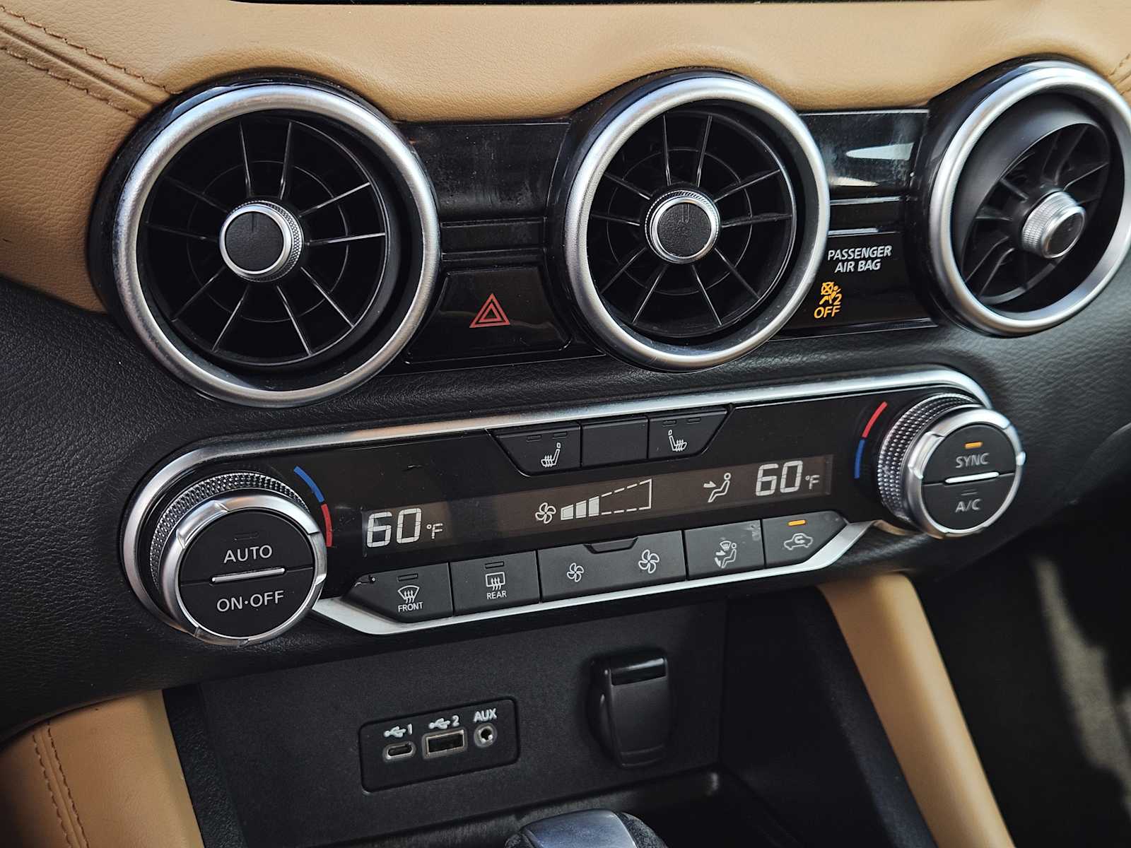 Thumbnail: 2021 Nissan Sentra - 18