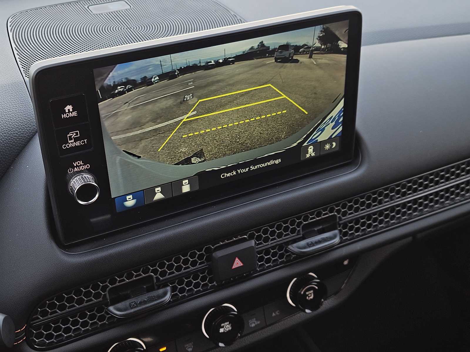 Thumbnail: 2026 Honda HR-V - 18