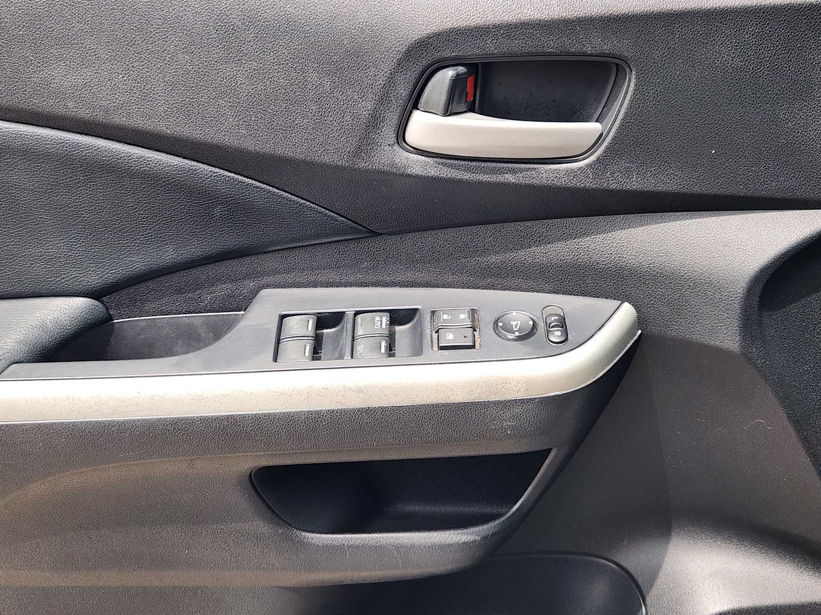 Thumbnail: 2013 Honda CR-V - 23