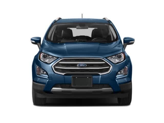 Thumbnail: 2018 Ford EcoSport - 5
