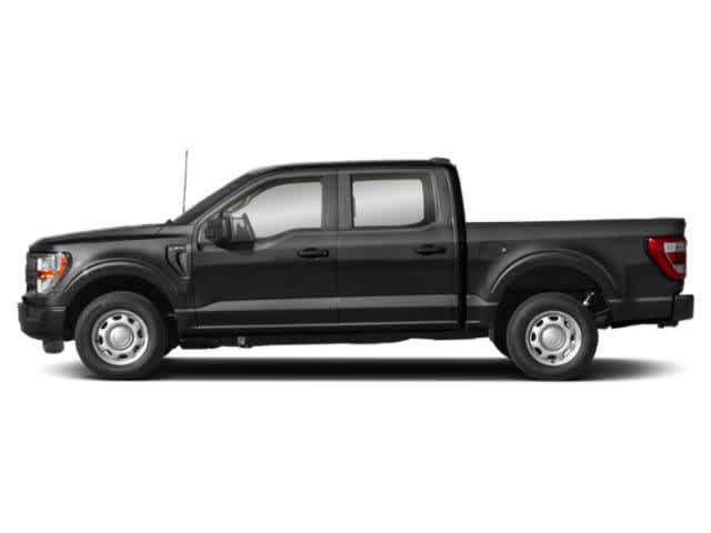 Thumbnail: 2022 Ford F-150 - 1