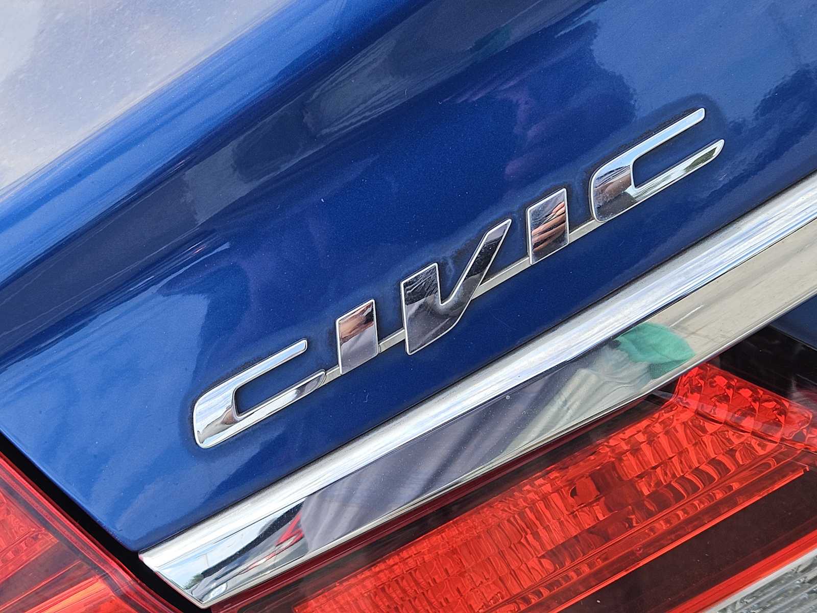 Thumbnail: 2014 Honda Civic - 11
