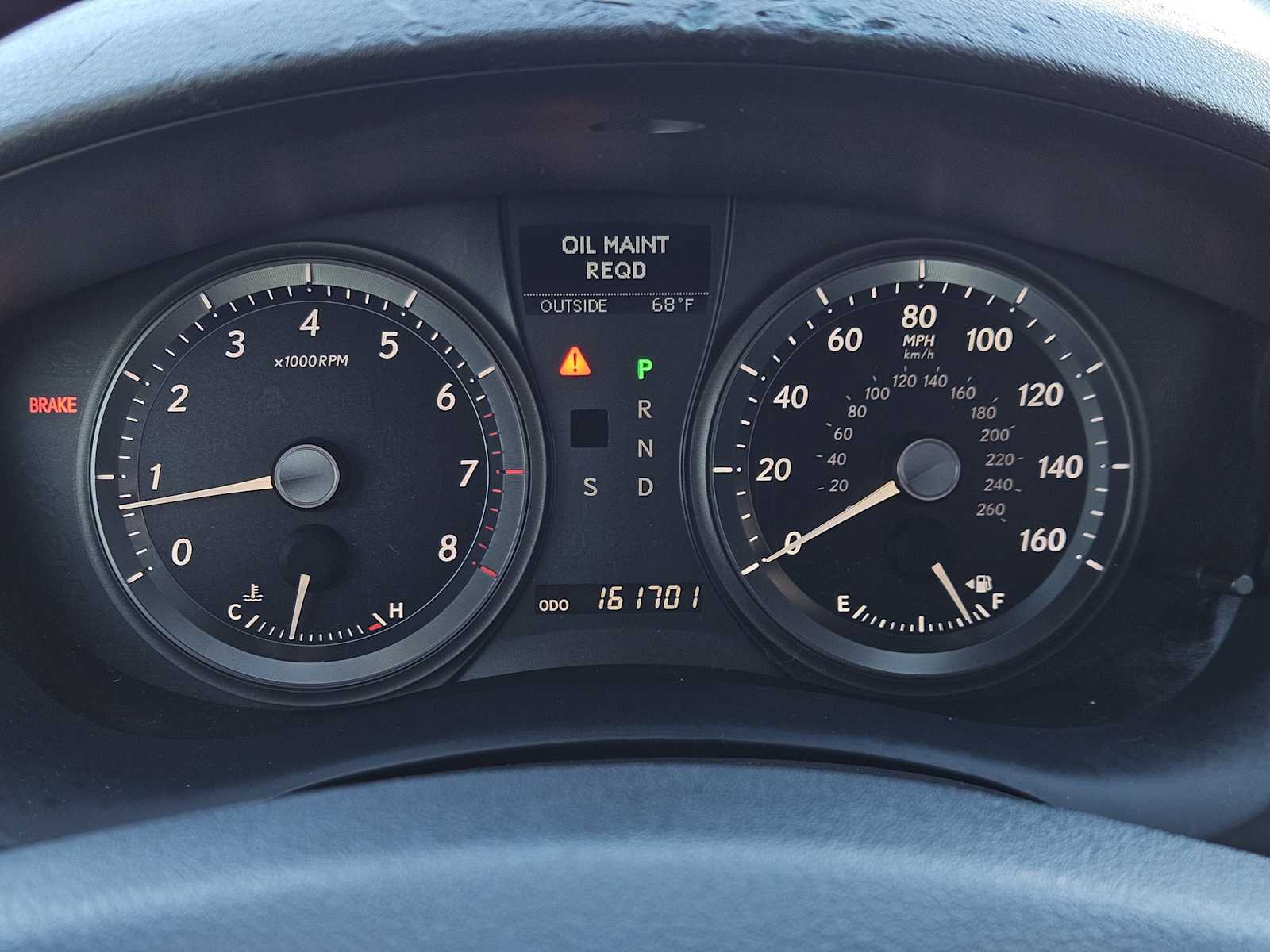 Thumbnail: 2009 Lexus ES - 16