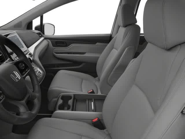Thumbnail: 2018 Honda Odyssey - 9