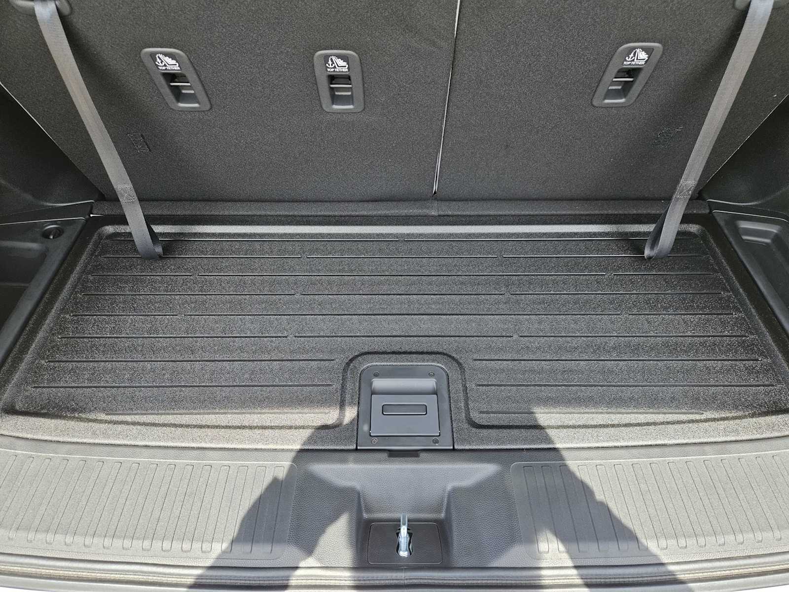 Thumbnail: 2025 Honda Pilot - 24