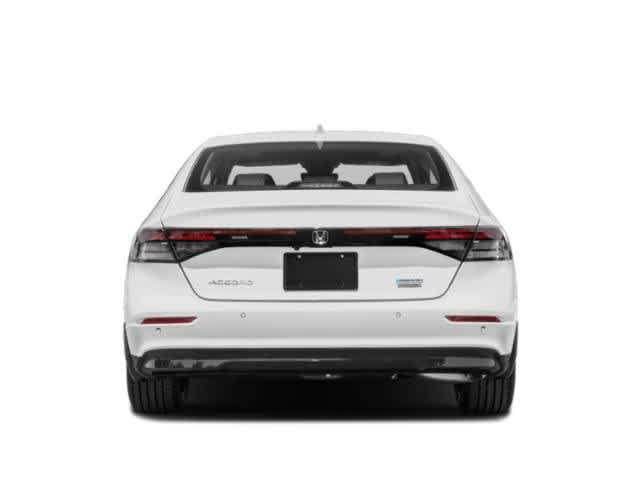 Thumbnail: 2024 Honda Accord - 5