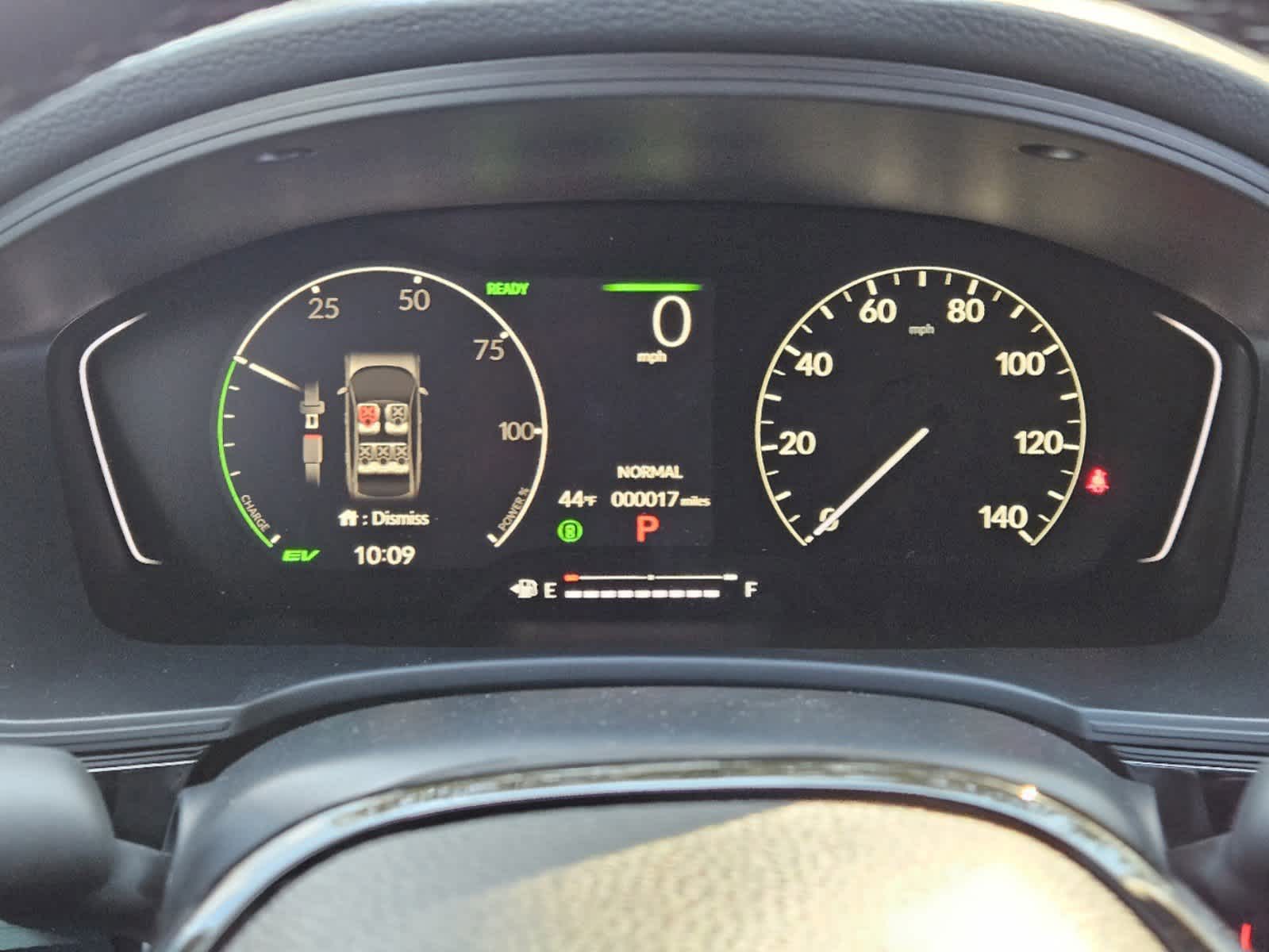 2025 Honda Civic Sport 12