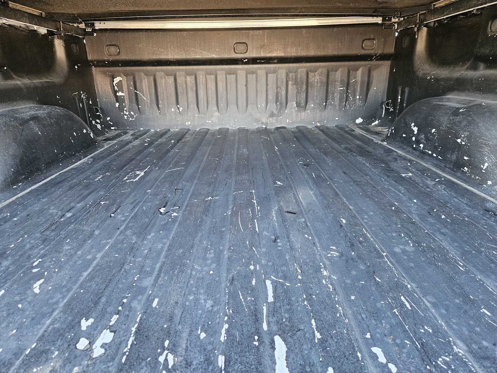 Thumbnail: 2016 Chevrolet Silverado 1500 - 30