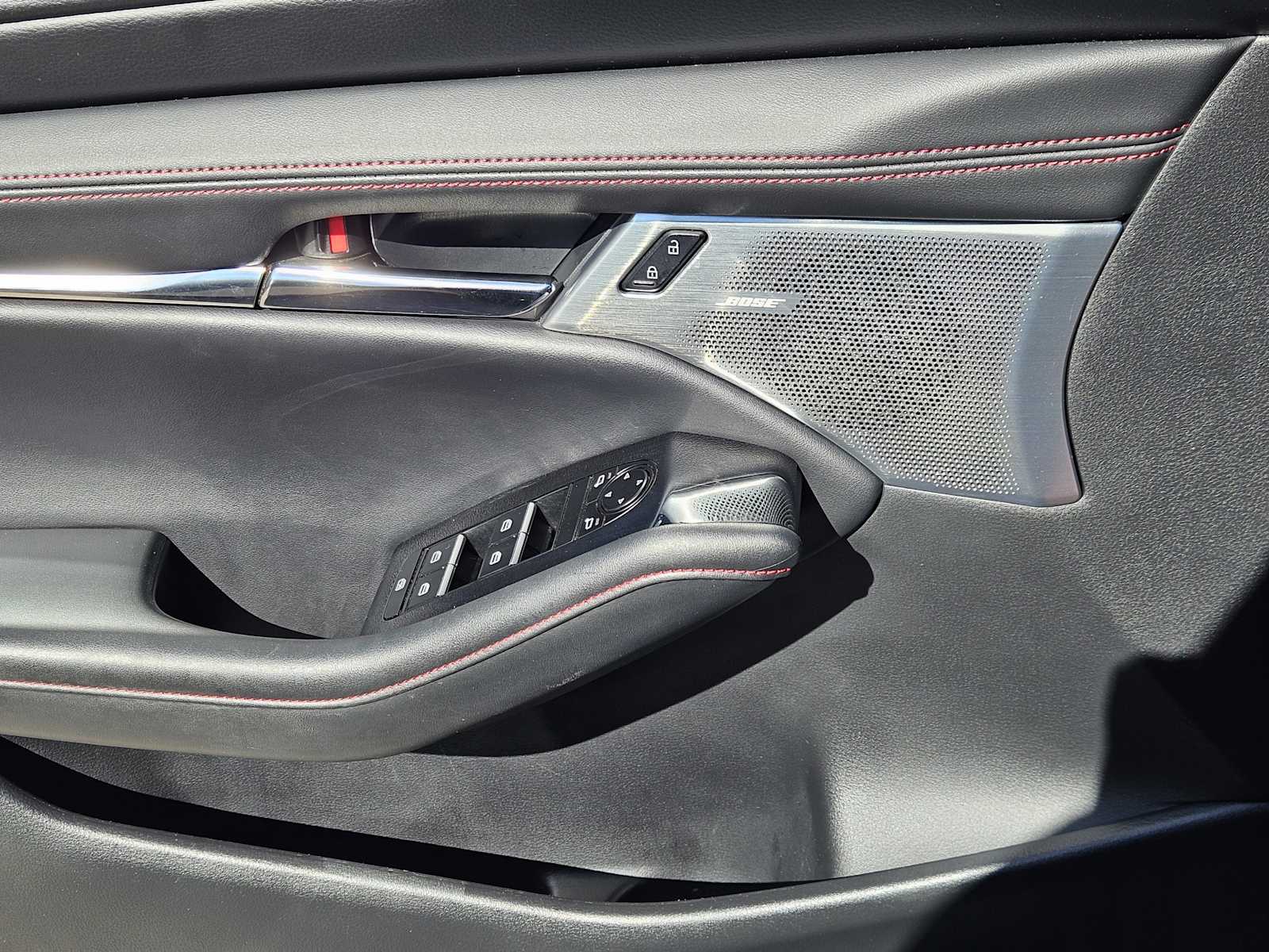 Thumbnail: 2023 Mazda Mazda3 - 23