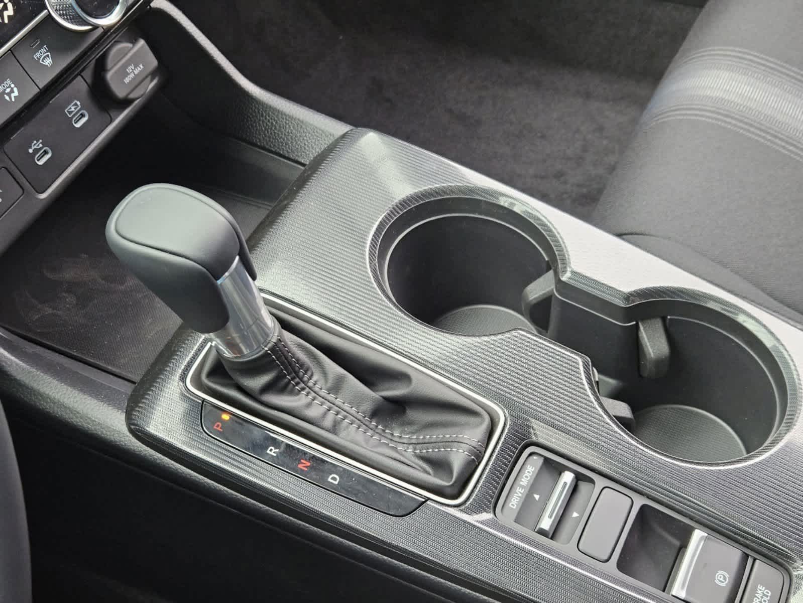 Thumbnail: 2026 Honda Civic - 17