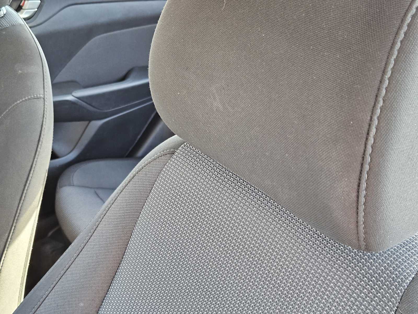 Thumbnail: 2021 Hyundai Accent - 13