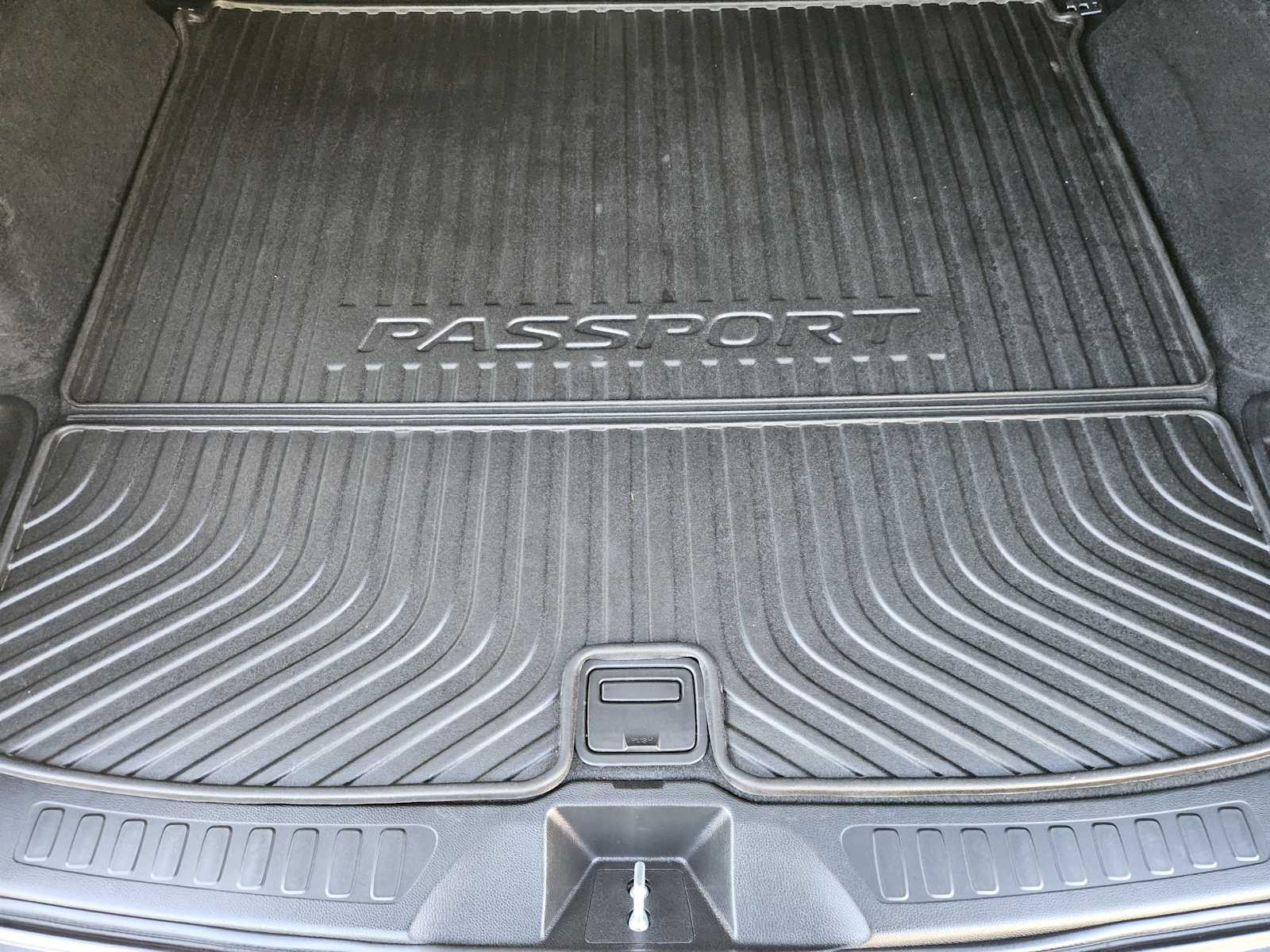 Thumbnail: 2023 Honda Passport - 32