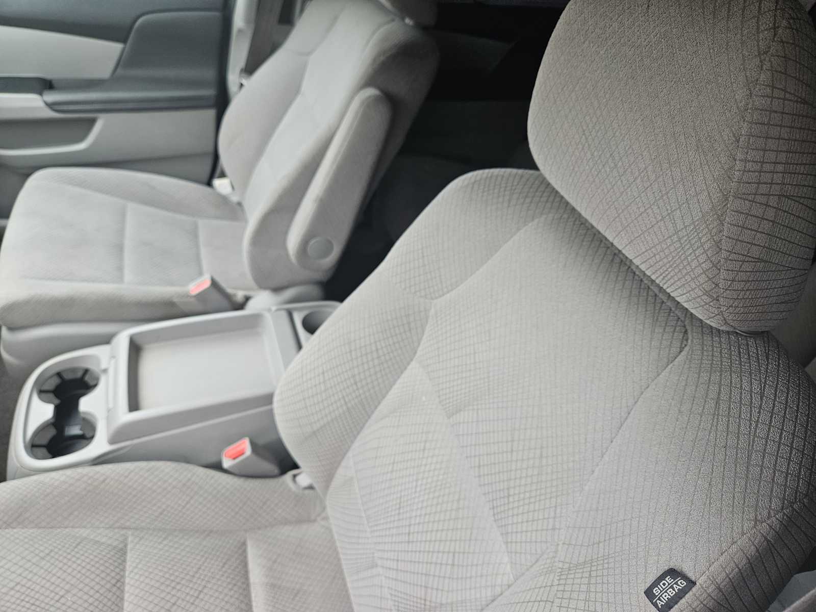 Thumbnail: 2014 Honda Odyssey - 15
