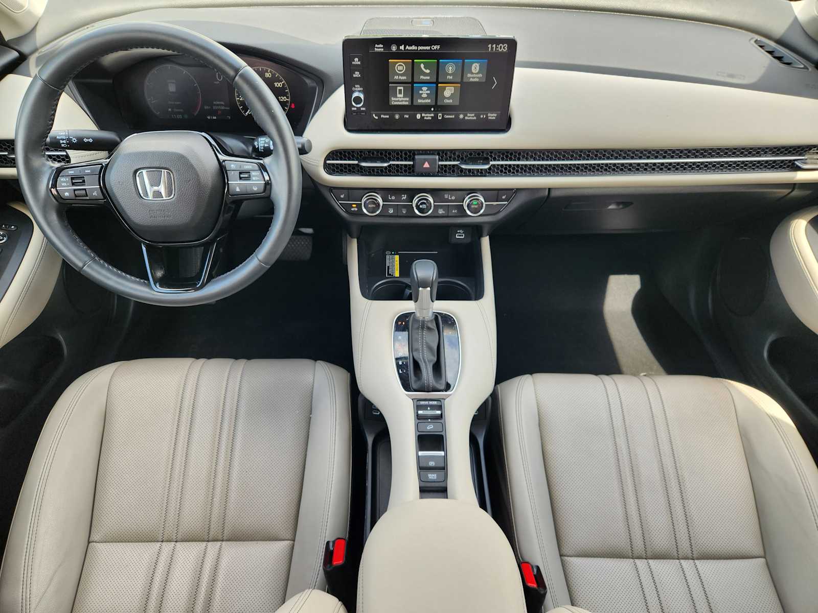 Thumbnail: 2024 Honda HR-V - 26