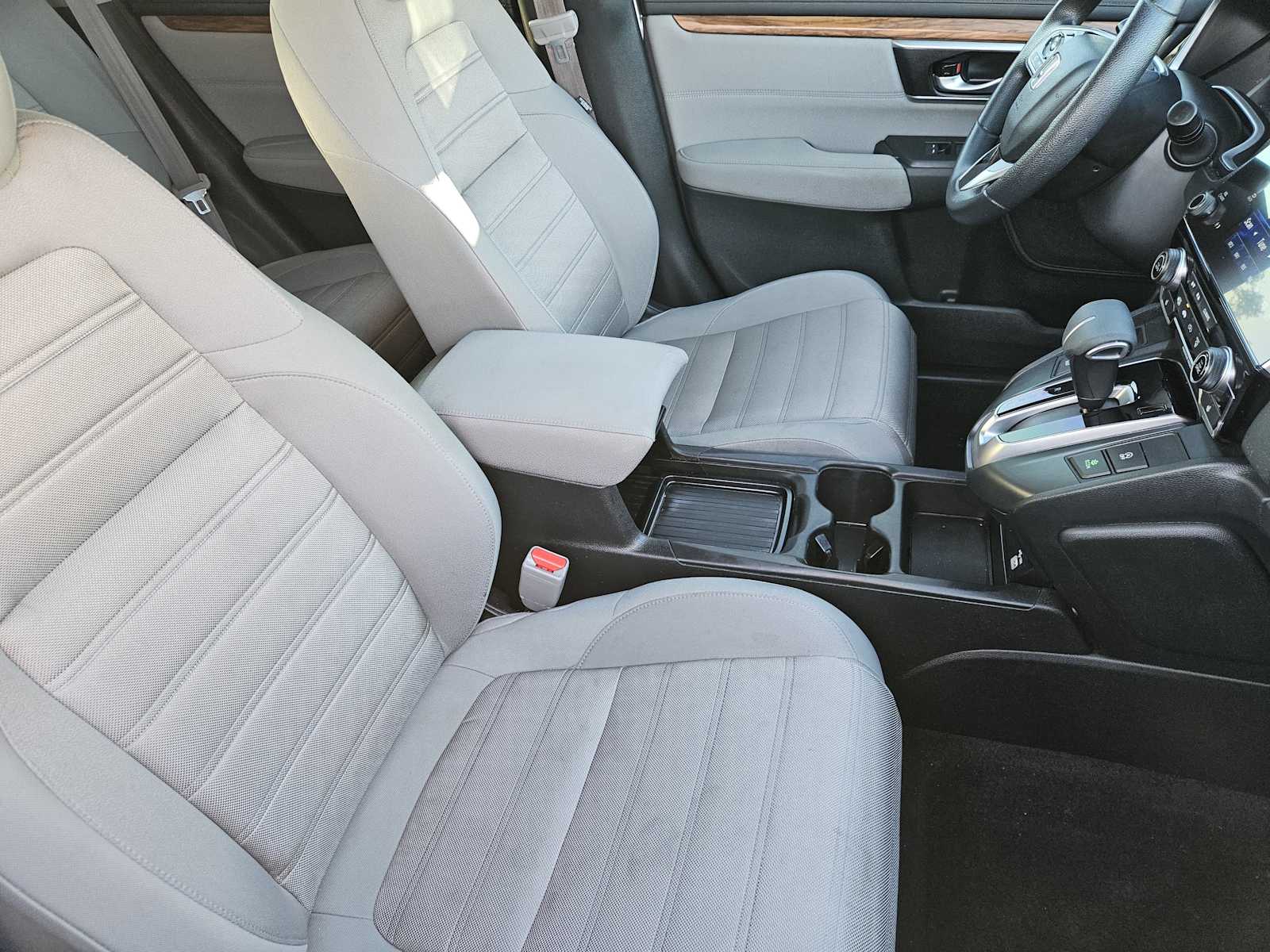 Thumbnail: 2022 Honda CR-V - 13