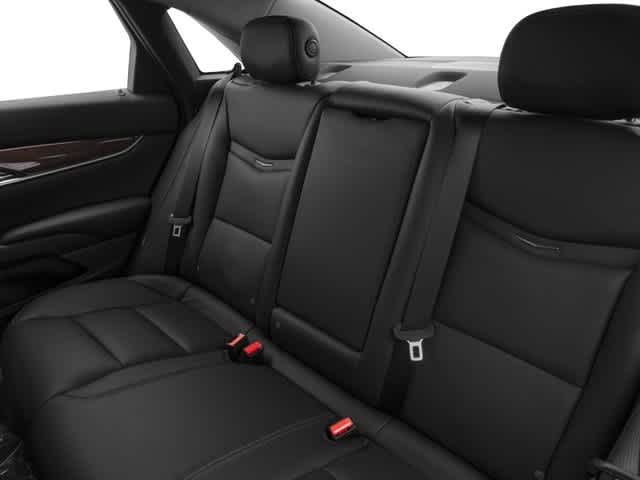 Thumbnail: 2017 Cadillac XTS - 17