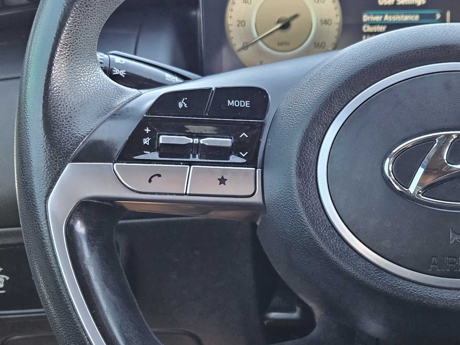 Thumbnail: 2022 Hyundai Santa Cruz - 26