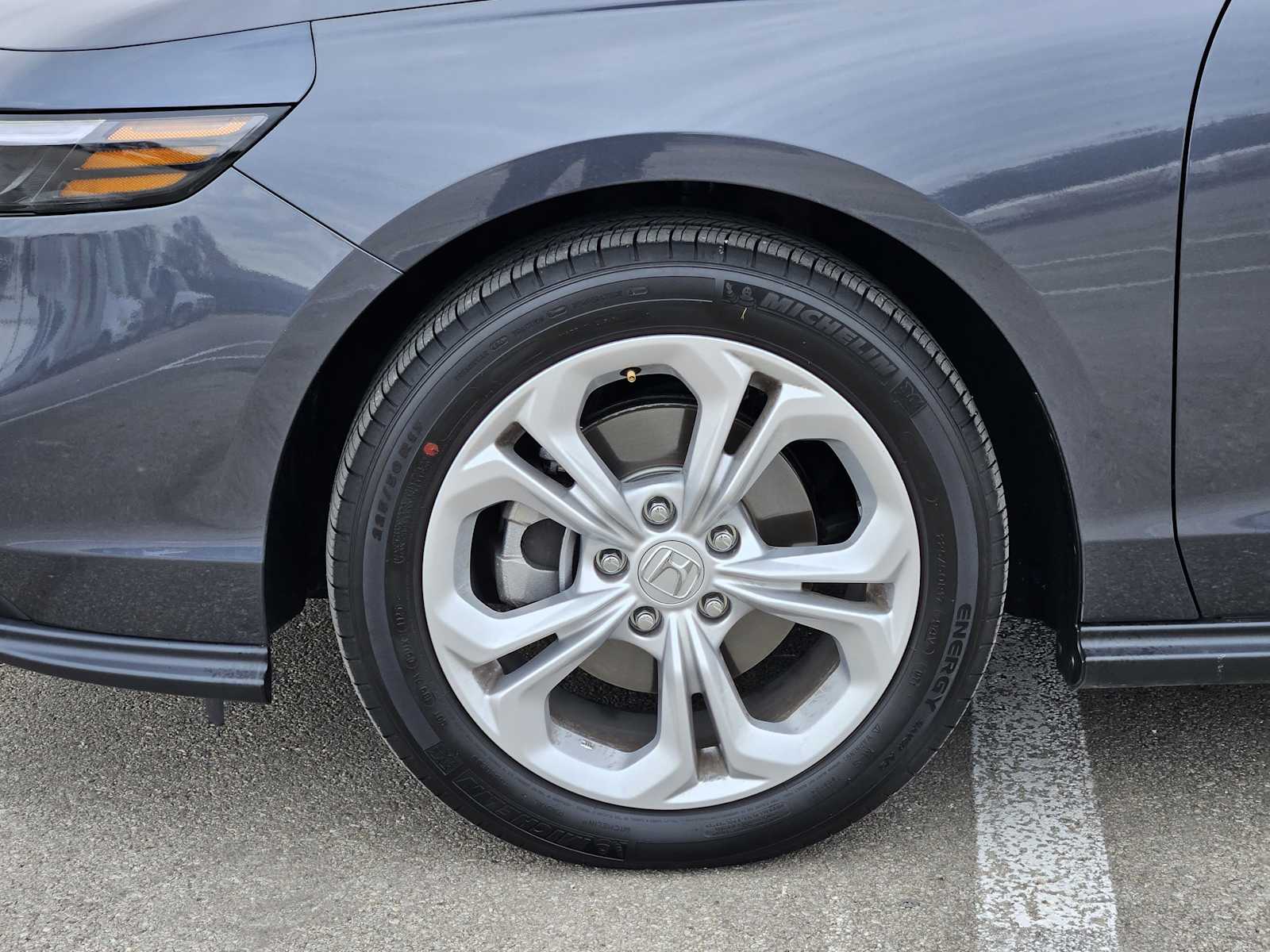 Thumbnail: 2025 Honda Accord - 9